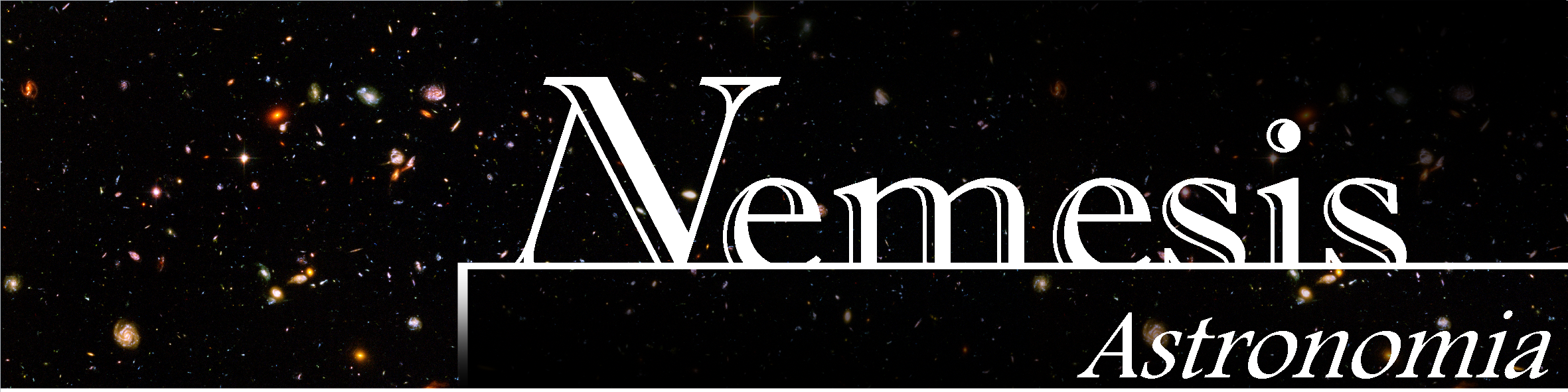 Nemesis Astronomia